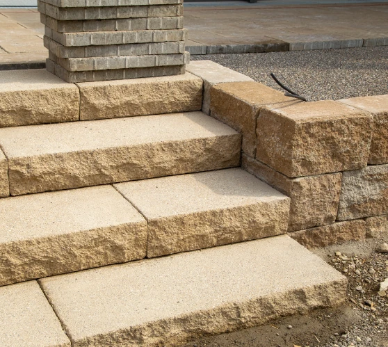 Stone Solutions That Redefine Elegance